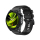 Pasek i akcesoria do zegarków Mobile Origin Easy Strap Silicone Watch 22mm Black